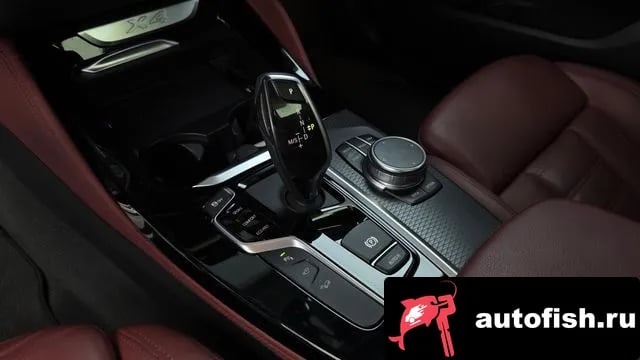 BMW X4 X4 (G02) 2020 года - похожие автомобили