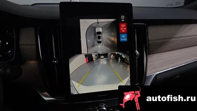 Volvo S90 S90 2025 года - похожие автомобили