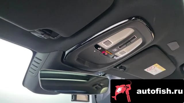 Volvo S90 S90 2025 года - похожие автомобили