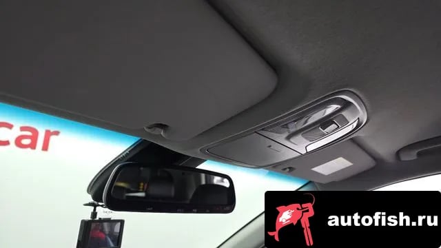 Kia Niro Niro EV 2021 года - похожие автомобили