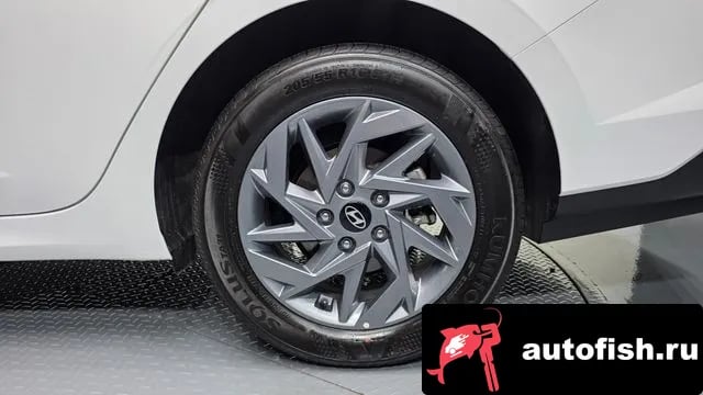 Hyundai AVANTE The New Avante (CN7) 2026 года - похожие автомобили