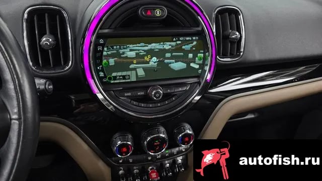 Mini Countryman Cooper D Country Man 2018 года - похожие автомобили