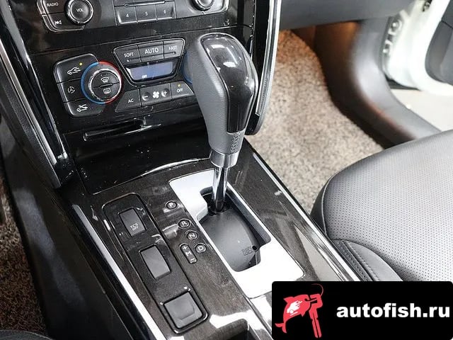 Renault Korea (Samsung) SM7 SM7 Nova 2019 года - похожие автомобили