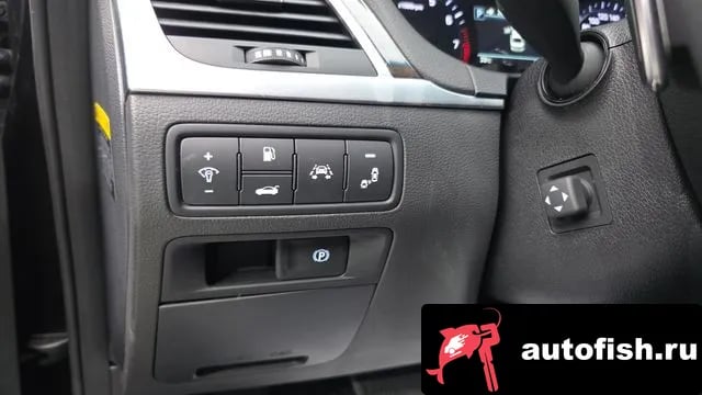 Genesis G80 G80 2018 года - похожие автомобили