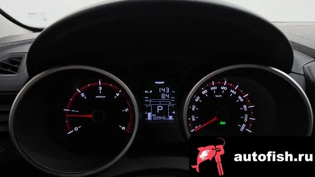 KG Mobility (Ssangyong) TIBOLI Tivoli Air 2018 года - похожие автомобили