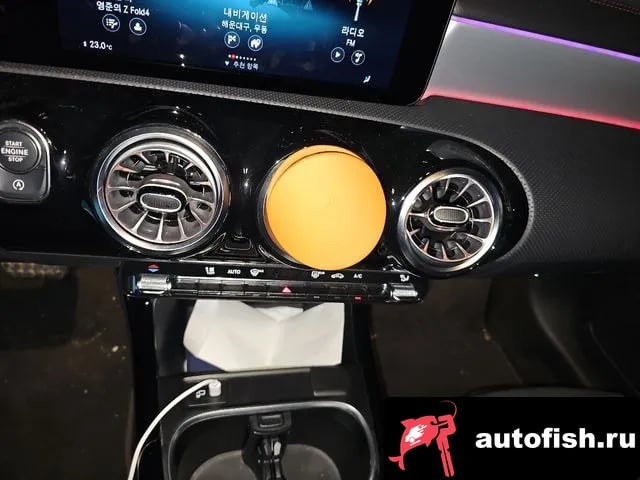 Mercedes-Benz CLA-Class CLA-Class C118 2022 года - похожие автомобили