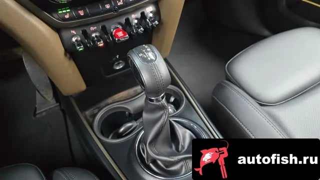 Mini Countryman Cooper Country Man 2018 года - похожие автомобили