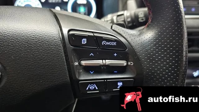 Hyundai Kona The New Kona 2021 года - похожие автомобили