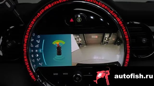 Mini Cooper Convertible Cooper S Convertible 2022 года - похожие автомобили