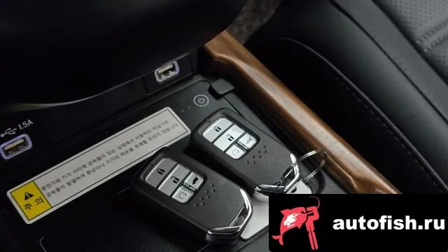Honda CR-V CR-V 5th generation 2022 года - похожие автомобили
