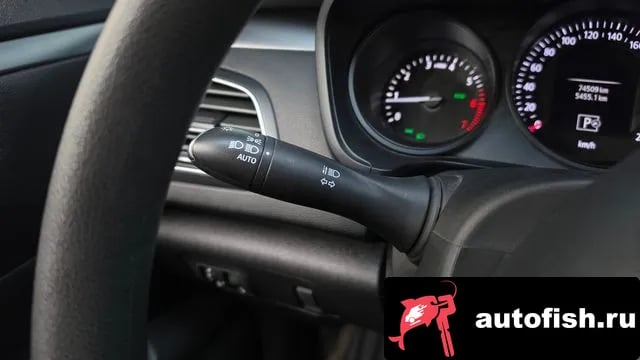 Renault Korea (Samsung) SM6 SM6 2018 года - похожие автомобили