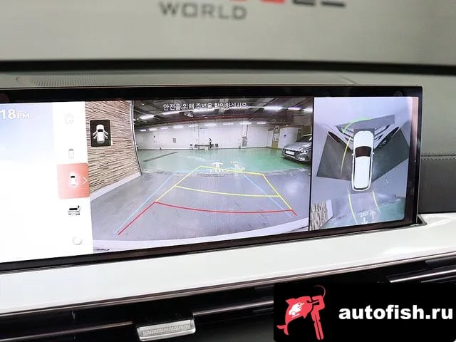 Genesis GV80 GV80 2026 года - похожие автомобили