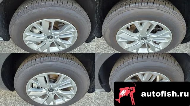 Genesis GV70 GV70 2026 года - похожие автомобили