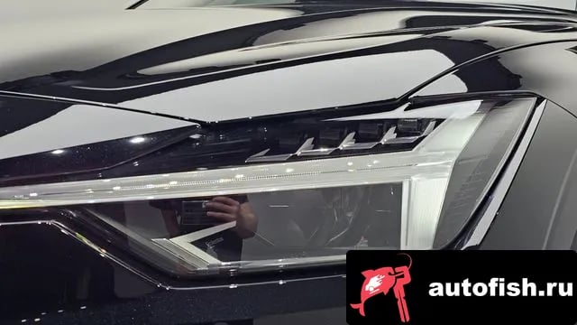 Polestar Polestar 2 Polestar 2 2023 года - похожие автомобили