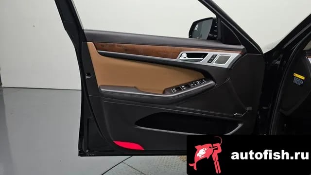 Genesis G80 G80 2018 года - похожие автомобили