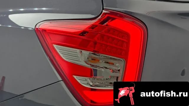 KG Mobility (Ssangyong) TIBOLI Tivoli Air 2018 года - похожие автомобили