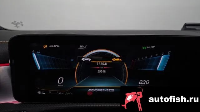 Mercedes-Benz CLA-Class CLA-Class C118 2022 года - похожие автомобили