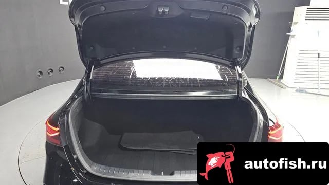 Kia K3 Come New K3 2018 года - похожие автомобили