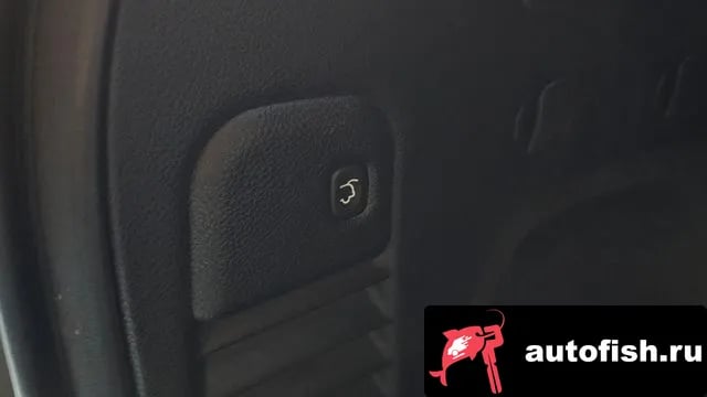 Jeep Cherokee Grand Cherokee 2018 года - похожие автомобили