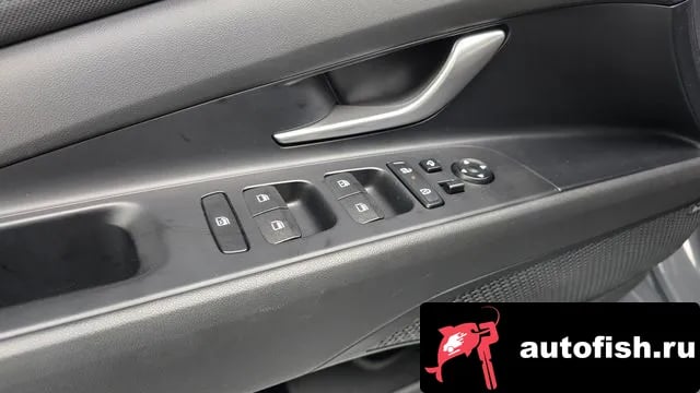 Hyundai AVANTE The New Avante (CN7) 2026 года - похожие автомобили