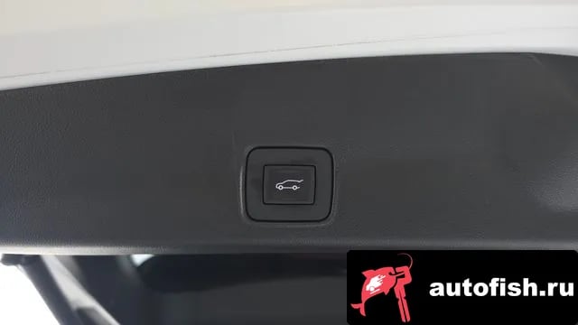 Chevrolet (GM Daewoo) Trailblazer The New Trail Blazer 2025 года - похожие автомобили