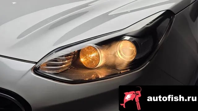 Kia Sportage Sportage The Bold 2018 года - похожие автомобили
