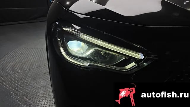 Mercedes-Benz GLA-Class GLA - Class H247 2020 года - похожие автомобили