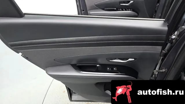 Hyundai Tucson The New Tucson Hybrid (NX4) 2024 года - похожие автомобили