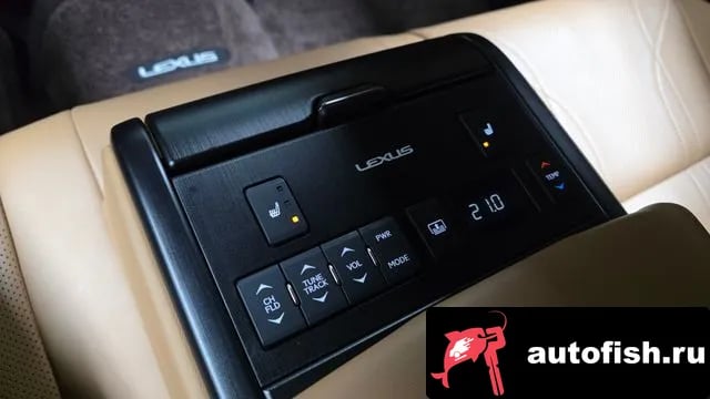 Lexus ES ES300h 7th generation 2018 года - похожие автомобили