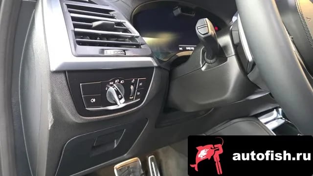 BMW X4 X4 (G02) 2024 года - похожие автомобили