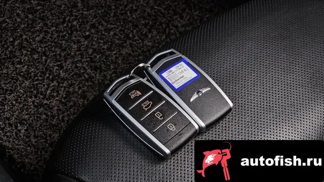 Genesis G80 G80 2018 года - похожие автомобили