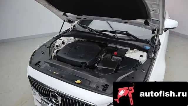 Volvo S60 S60 3rd generation 2022 года - похожие автомобили