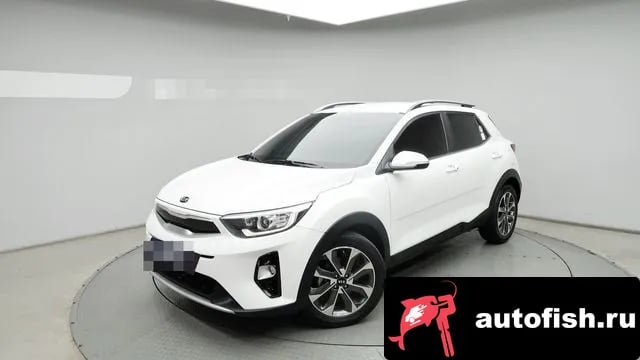 Kia Stonic Stony 2020 года - похожие автомобили