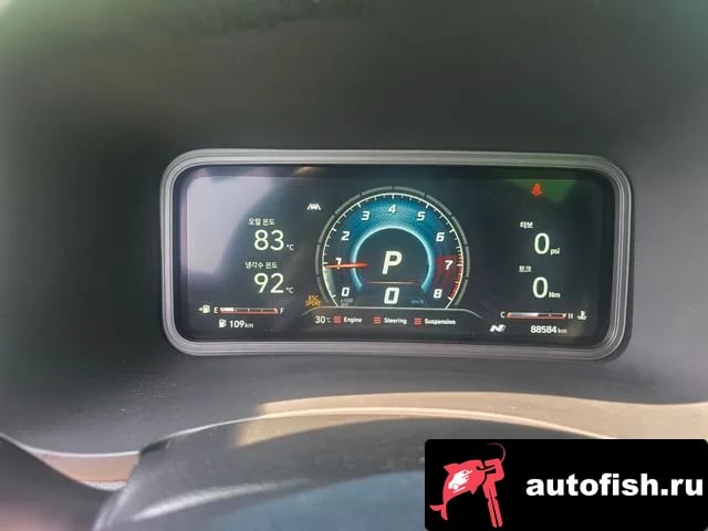 Hyundai Kona The New Kona 2021 года - похожие автомобили