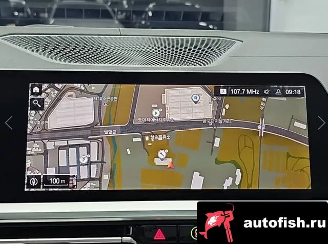 BMW 4-Series 4 Series (G22) 2021 года - похожие автомобили