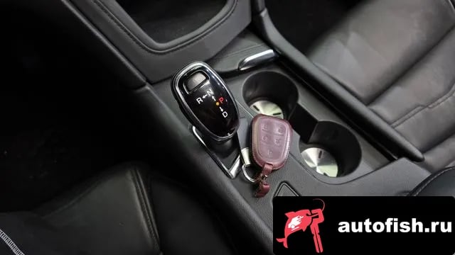 Cadillac XT5 XT5 2019 года - похожие автомобили