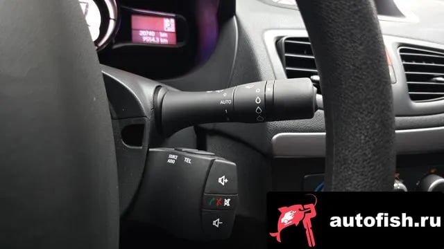 Renault Korea (Samsung) SM3 SM3 Neo 2019 года - похожие автомобили