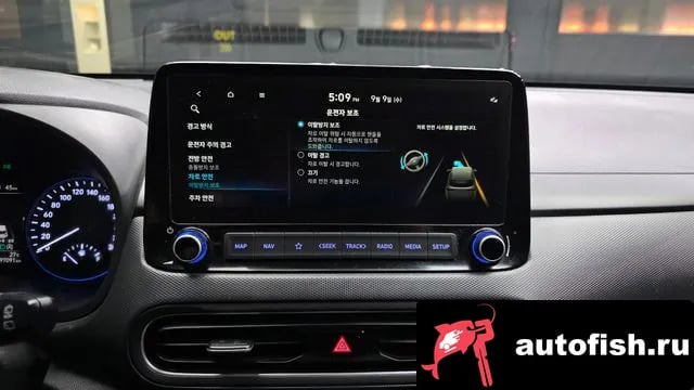 Hyundai Kona The New Kona 2021 года - похожие автомобили