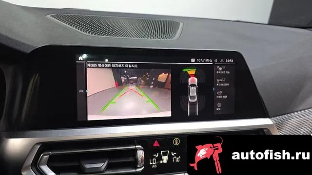 BMW 4-Series 4 Series (G22) 2021 года - похожие автомобили