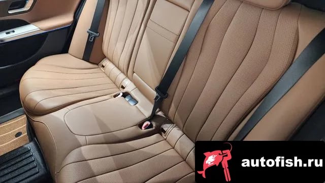 Mercedes-Benz E-Class E-Class W214 2026 года - похожие автомобили