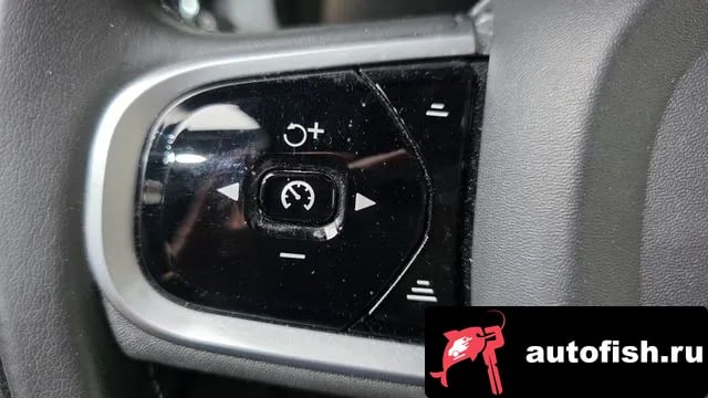 Volvo XC60 XC60 second Generation 2019 года - похожие автомобили