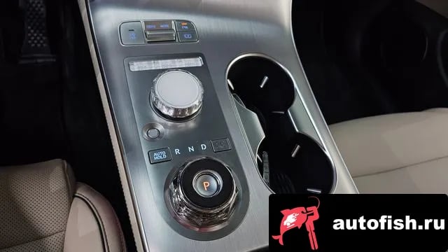 Genesis GV70 GV70 2026 года - похожие автомобили