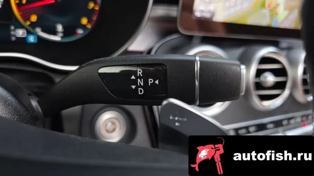 Mercedes-Benz C-Class C-Class W205 2021 года - похожие автомобили