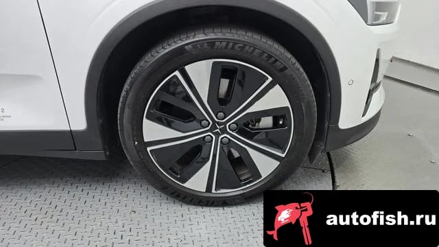 Polestar Polestar 2 Polestar 2 2023 года - похожие автомобили
