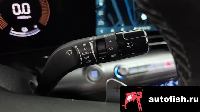 Hyundai Kona Kona Hybrid (SX2) 2026 года - похожие автомобили