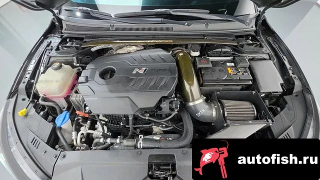 Hyundai Veloster Veloster (JS) 2020 года - похожие автомобили