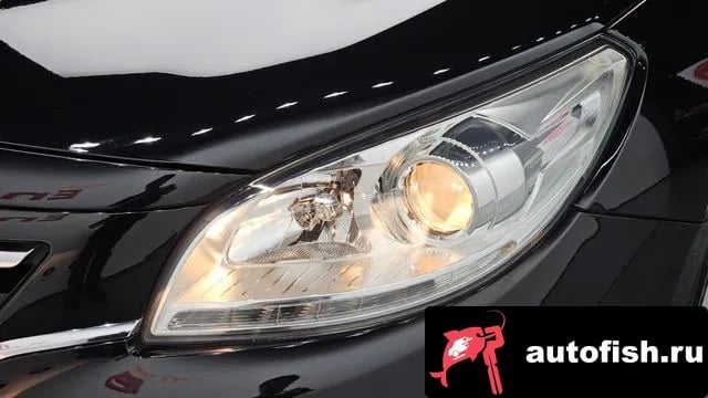 Renault Korea (Samsung) SM7 SM7 Nova 2019 года - похожие автомобили
