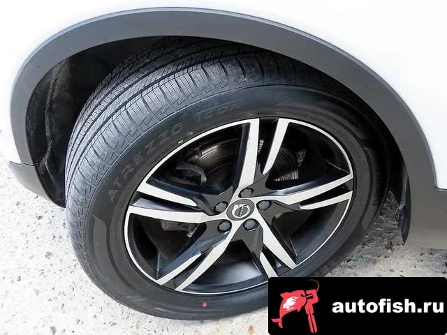 Volvo XC40 XC40 2019 года - похожие автомобили