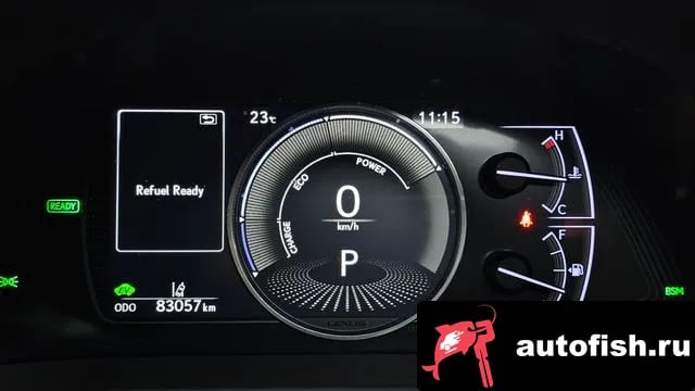 Lexus ES ES300h 7th generation 2018 года - похожие автомобили