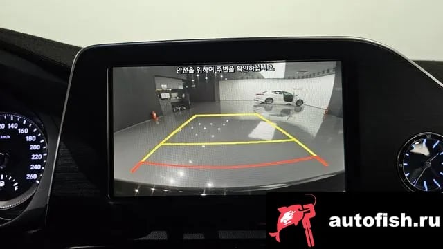 Hyundai Grandeur Granger IG 2018 года - похожие автомобили